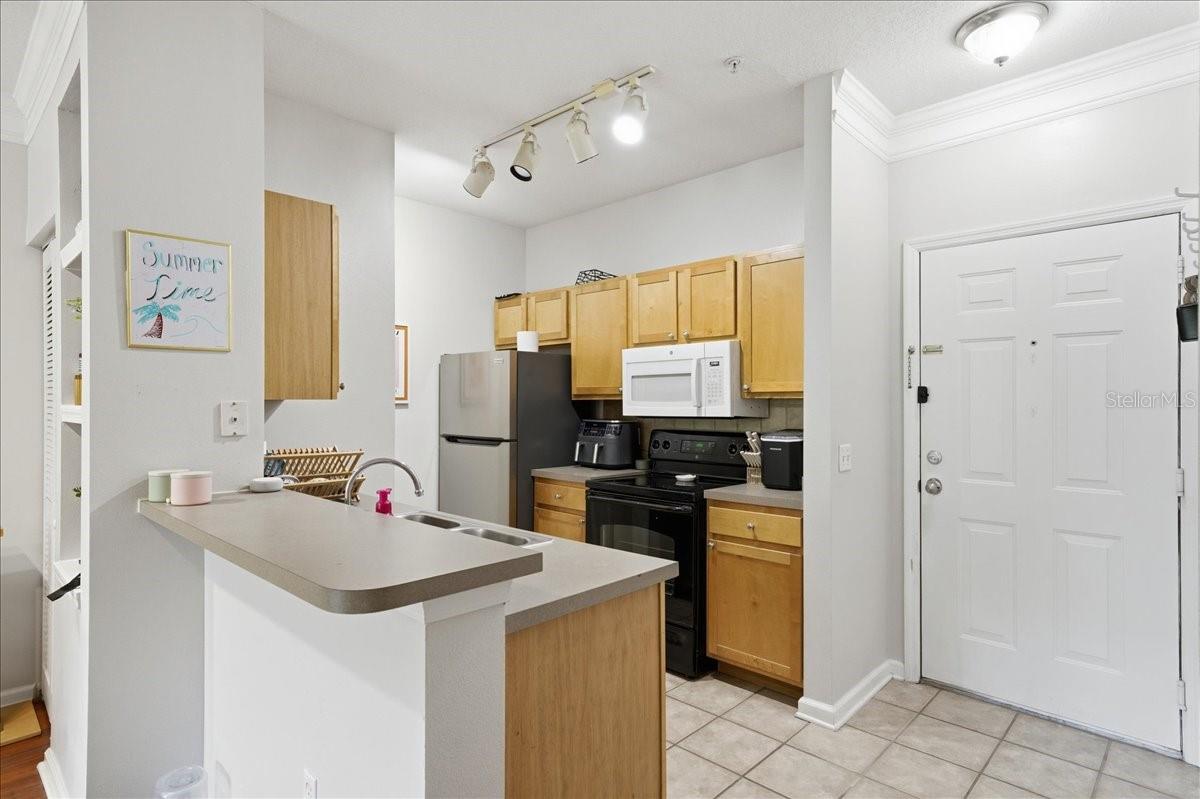 4207 S DALE MABRY HWY #5307, TAMPA, FL, 33611
