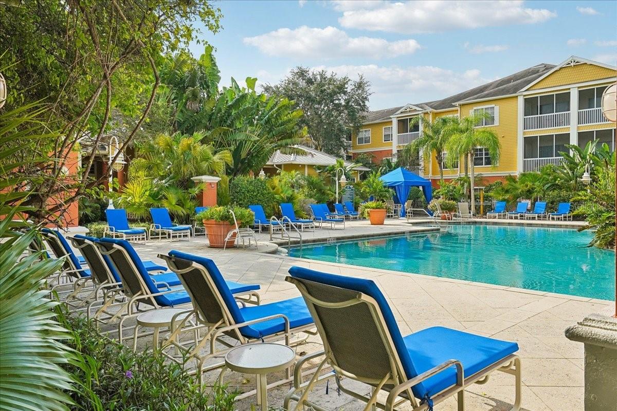 4207 S DALE MABRY HWY #5307, TAMPA, FL, 33611
