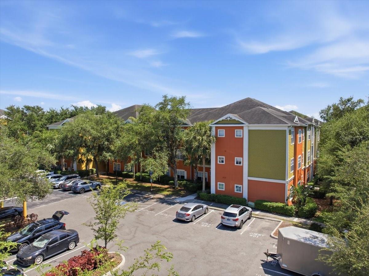 4207 S DALE MABRY HWY #5307, TAMPA, FL, 33611