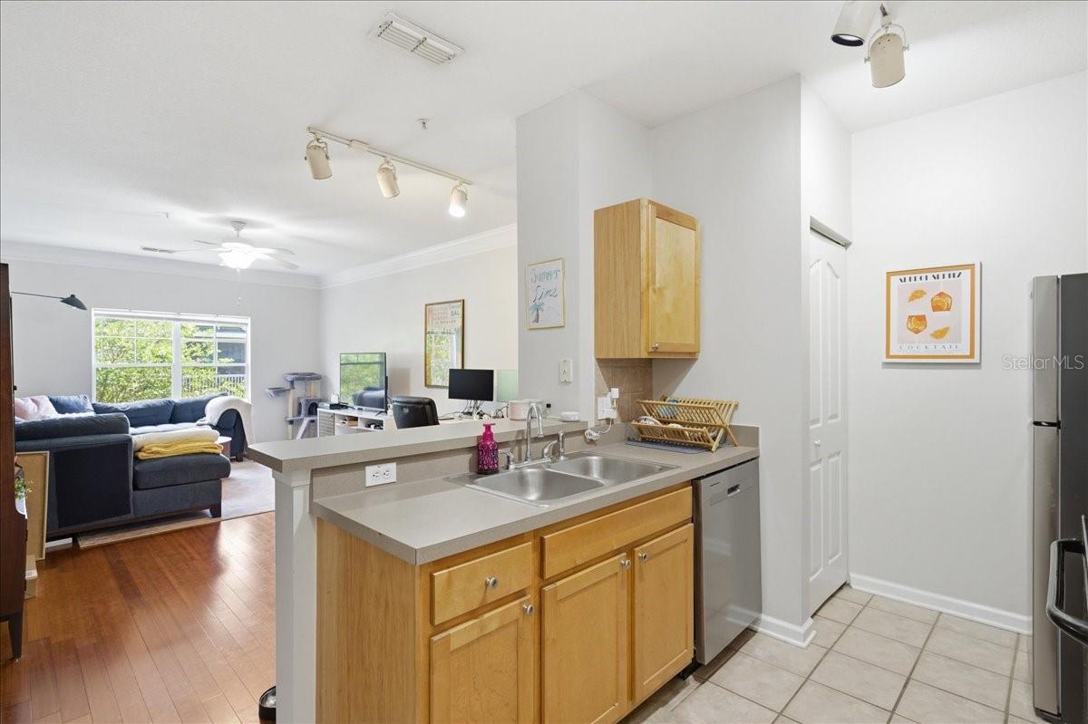 4207 S DALE MABRY HWY #5307, TAMPA, FL, 33611