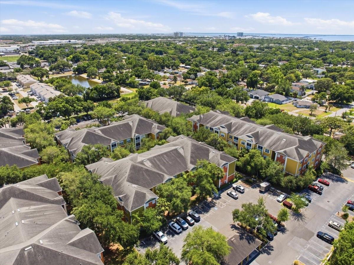 4207 S DALE MABRY HWY #5307, TAMPA, FL, 33611