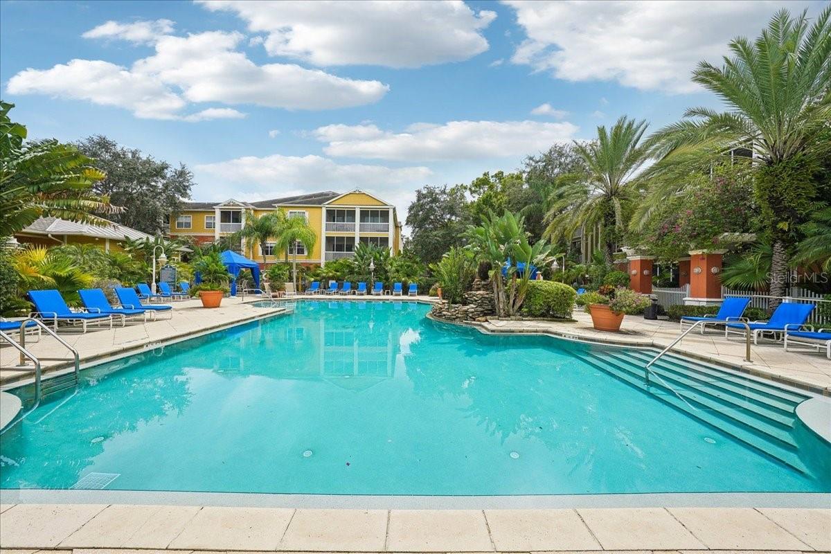 4207 S DALE MABRY HWY #5307, TAMPA, FL, 33611
