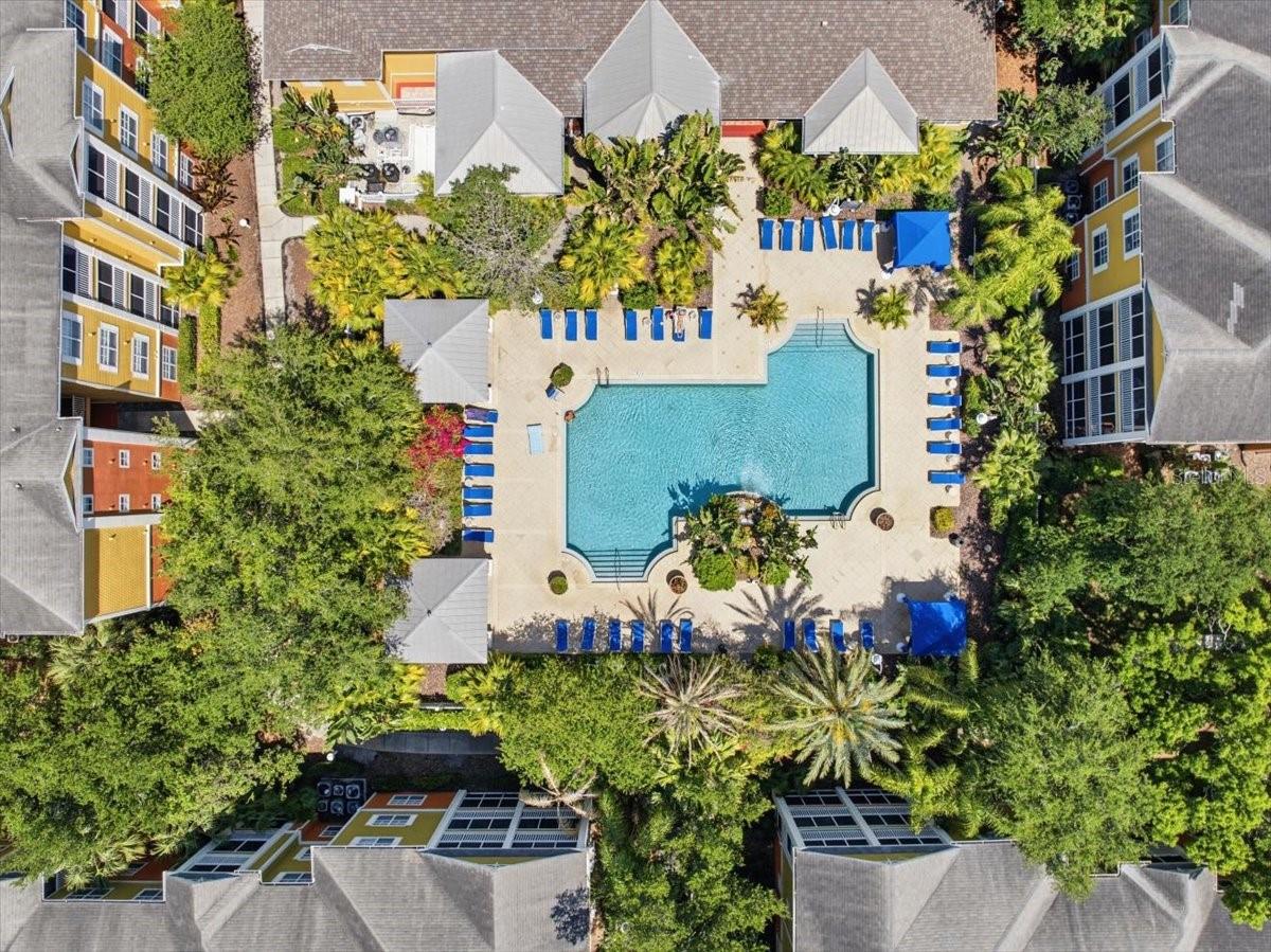 4207 S DALE MABRY HWY #5307, TAMPA, FL, 33611