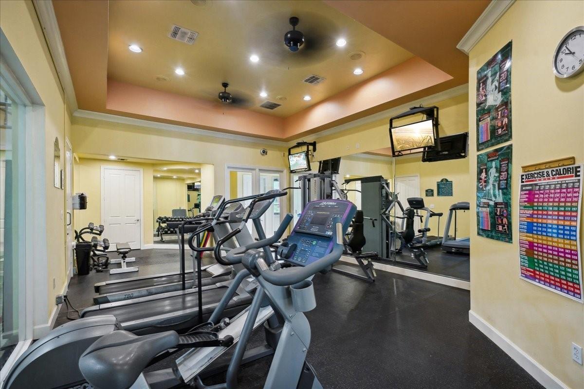 4207 S DALE MABRY HWY #5307, TAMPA, FL, 33611