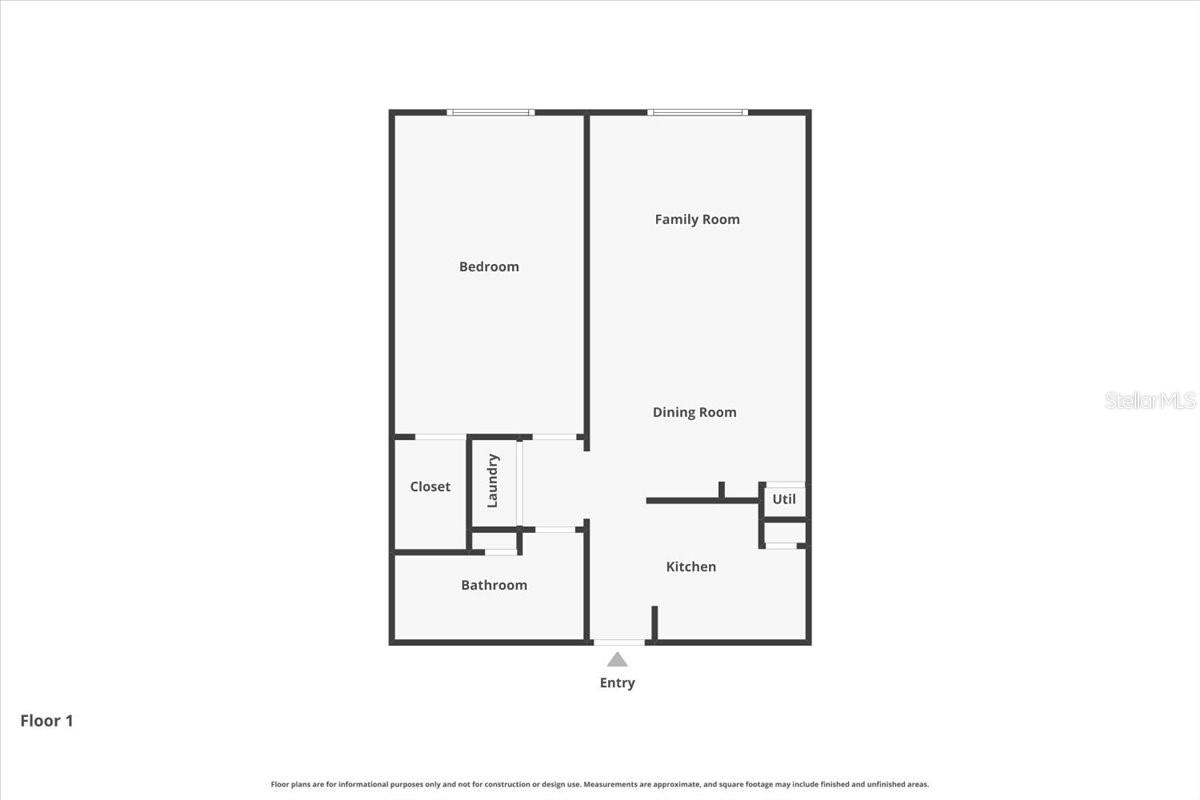 4207 S DALE MABRY HWY #5307, TAMPA, FL, 33611