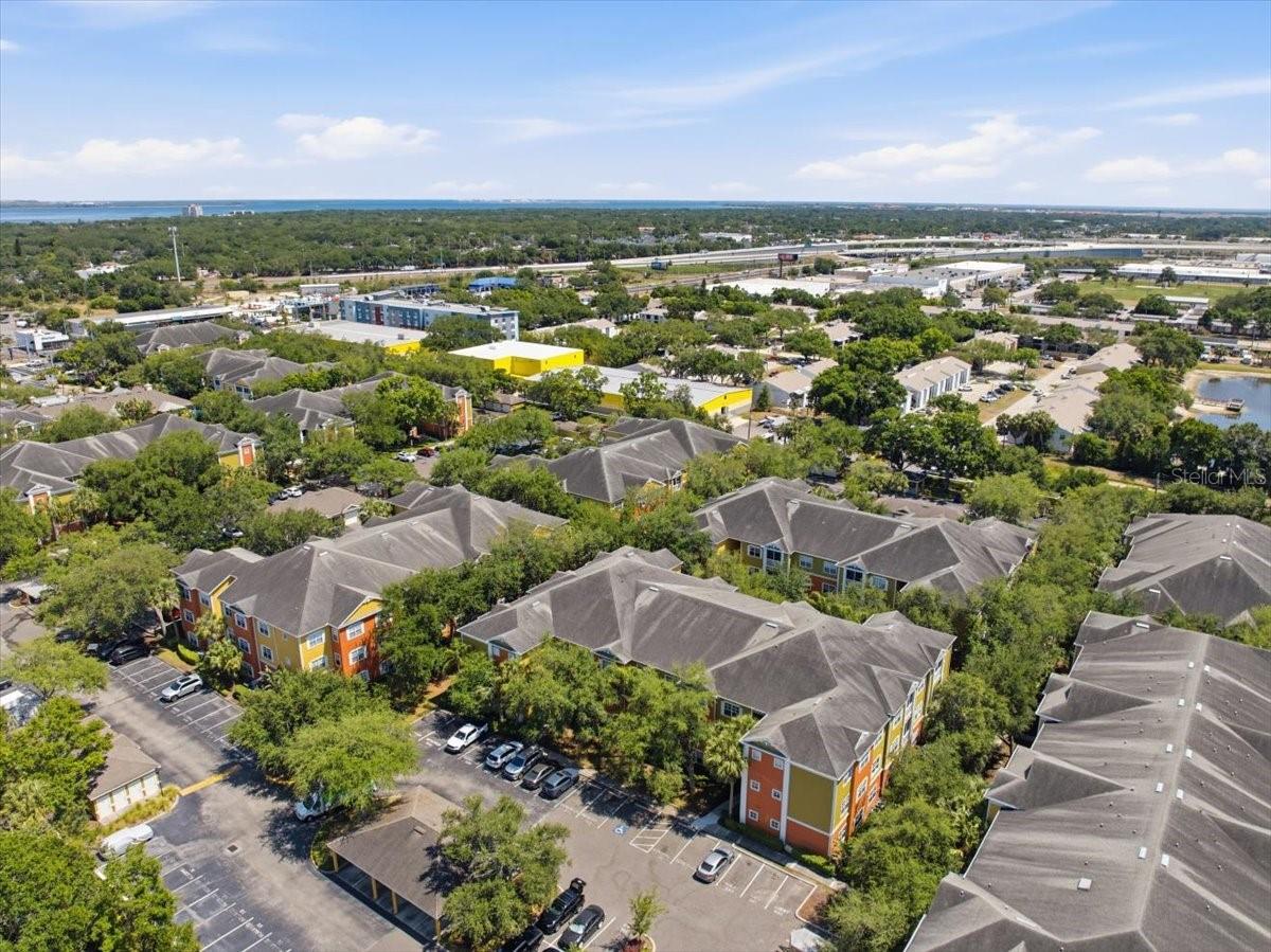 4207 S DALE MABRY HWY #5307, TAMPA, FL, 33611