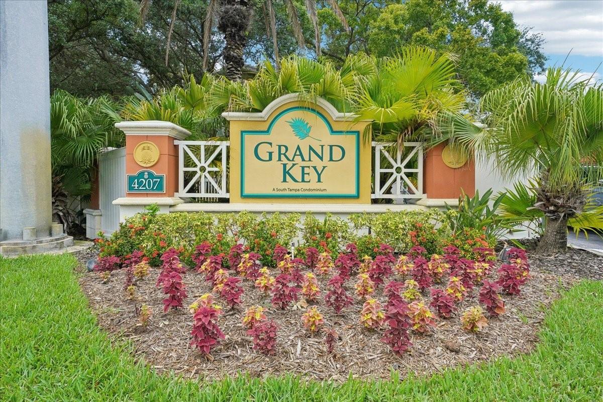 4207 S DALE MABRY HWY #5307, TAMPA, FL, 33611