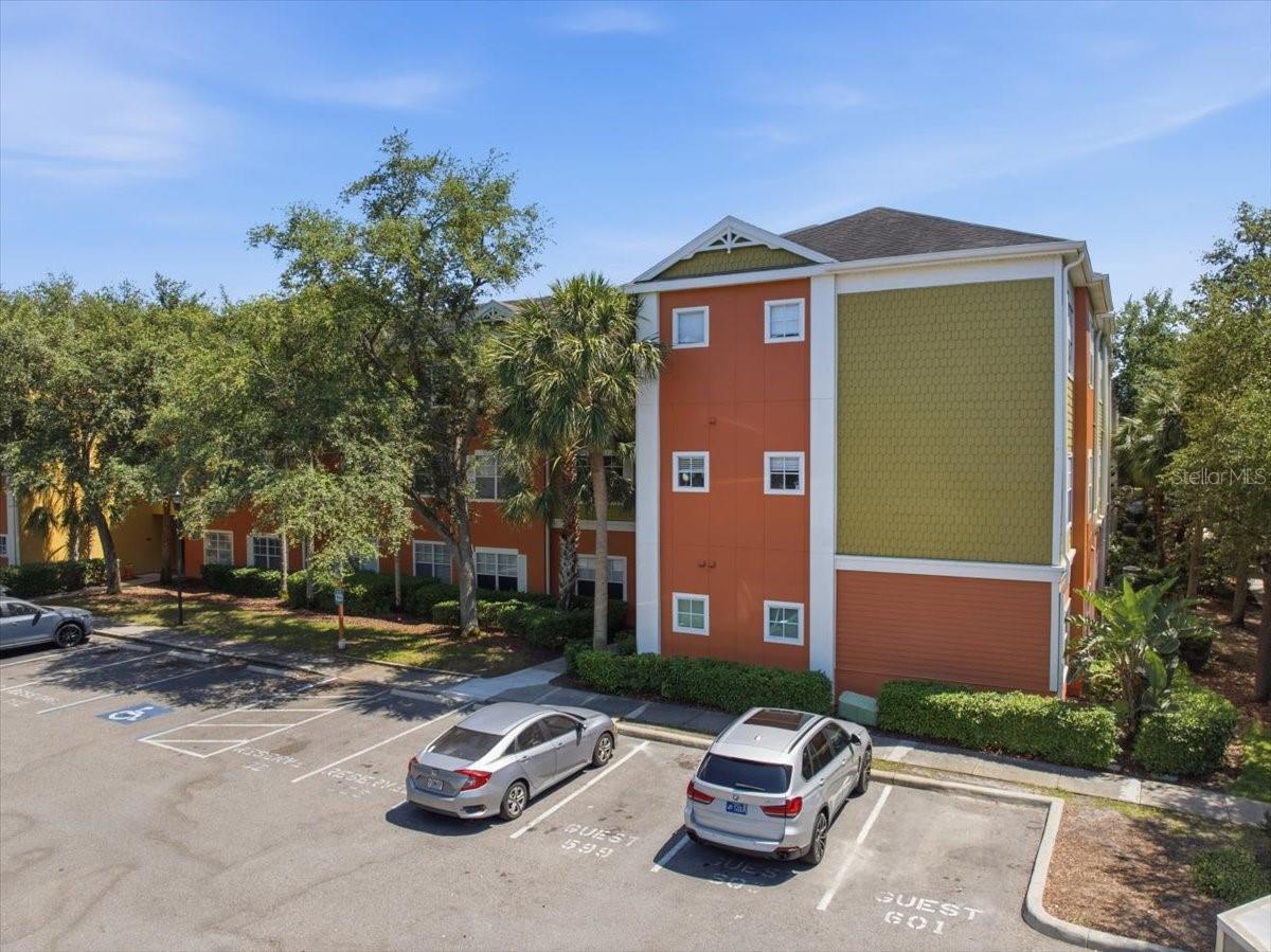 4207 S DALE MABRY HWY #5307, TAMPA, FL, 33611