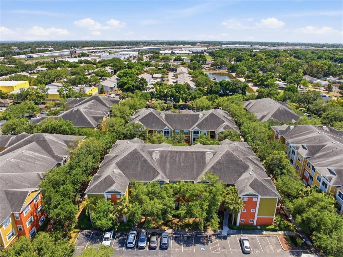 4207 S DALE MABRY HWY #5307, TAMPA, FL, 33611