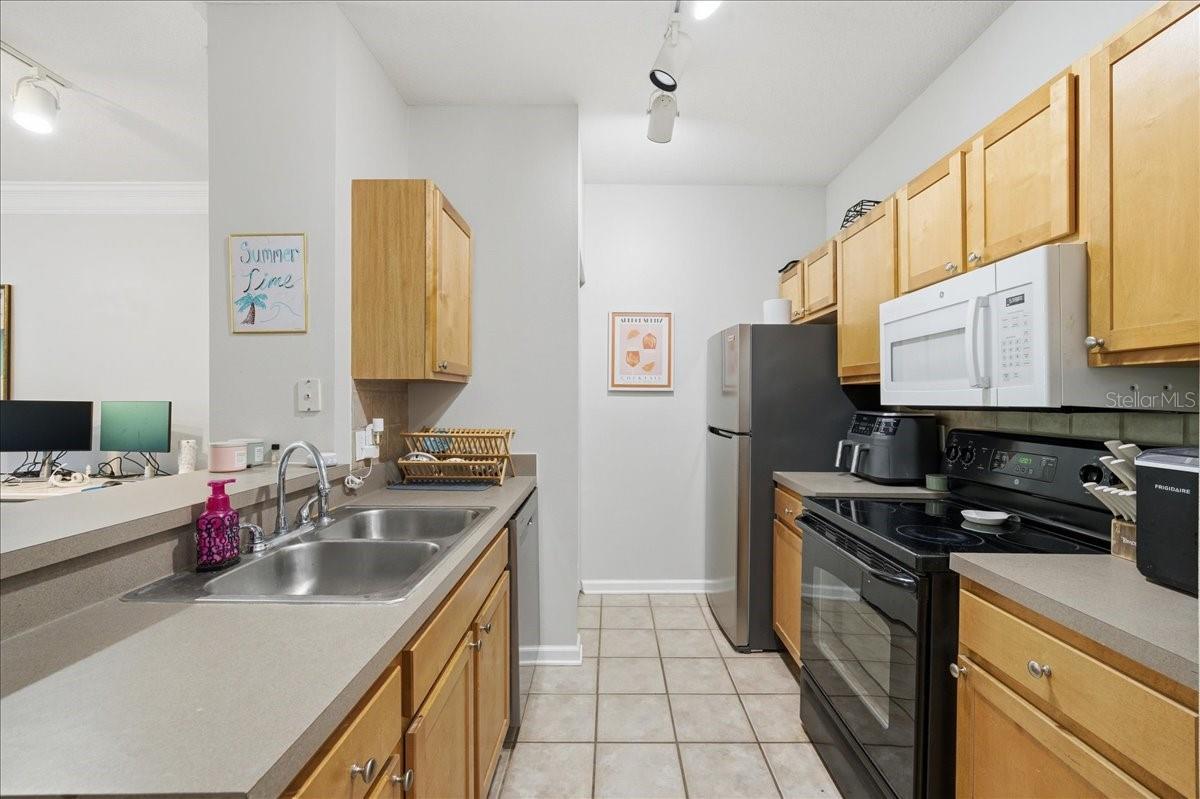 4207 S DALE MABRY HWY #5307, TAMPA, FL, 33611