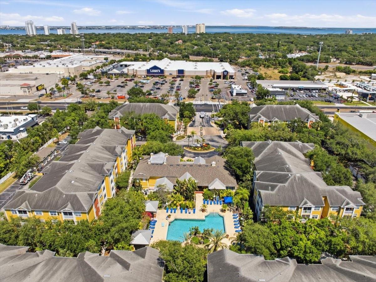 4207 S DALE MABRY HWY #5307, TAMPA, FL, 33611