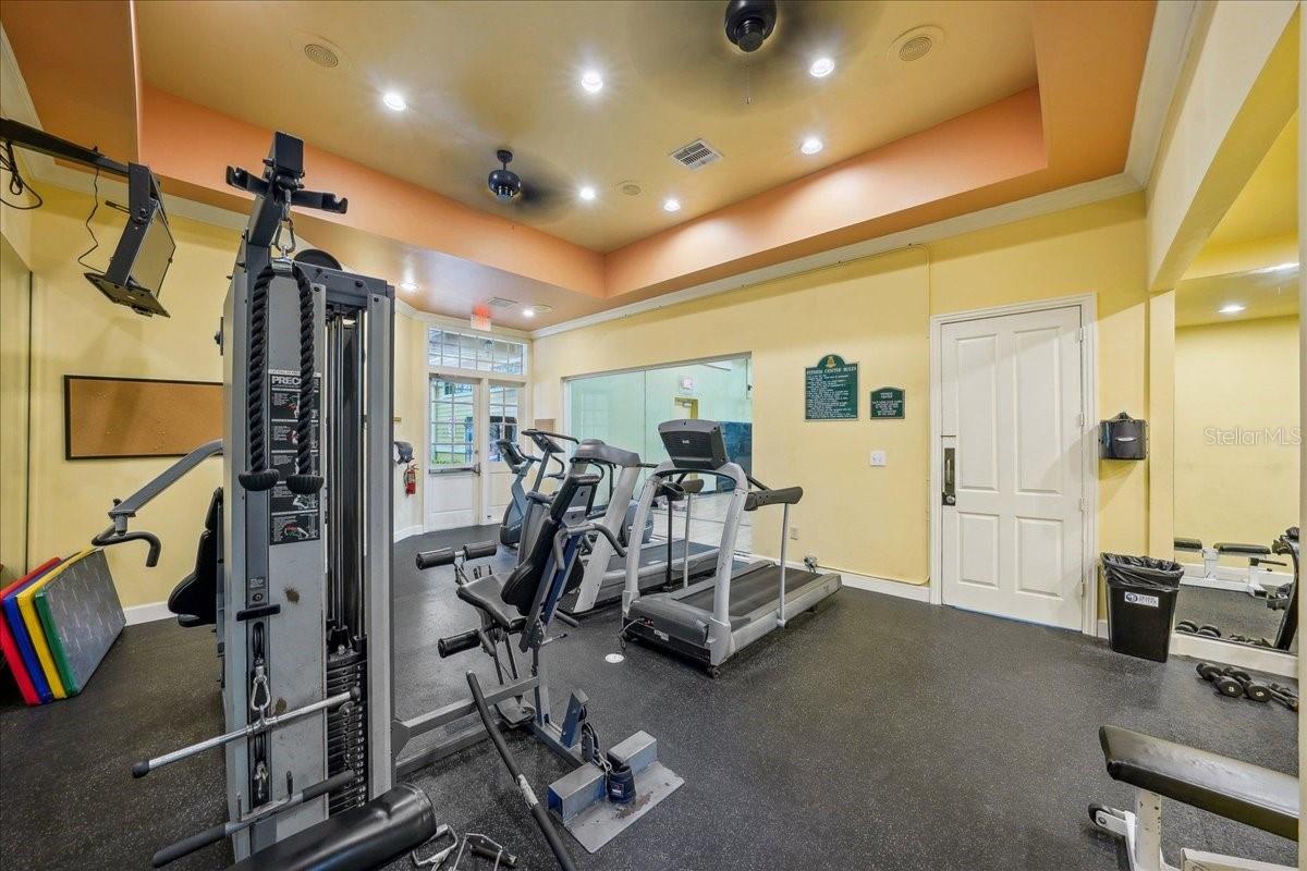 4207 S DALE MABRY HWY #5307, TAMPA, FL, 33611