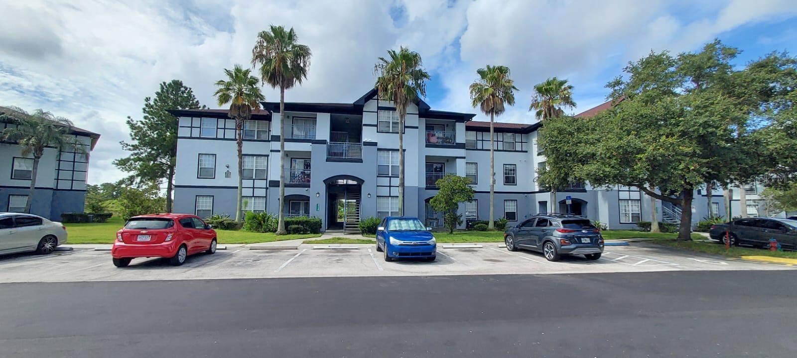 5538 PGA BLVD #5013, ORLANDO, FL, 32839
