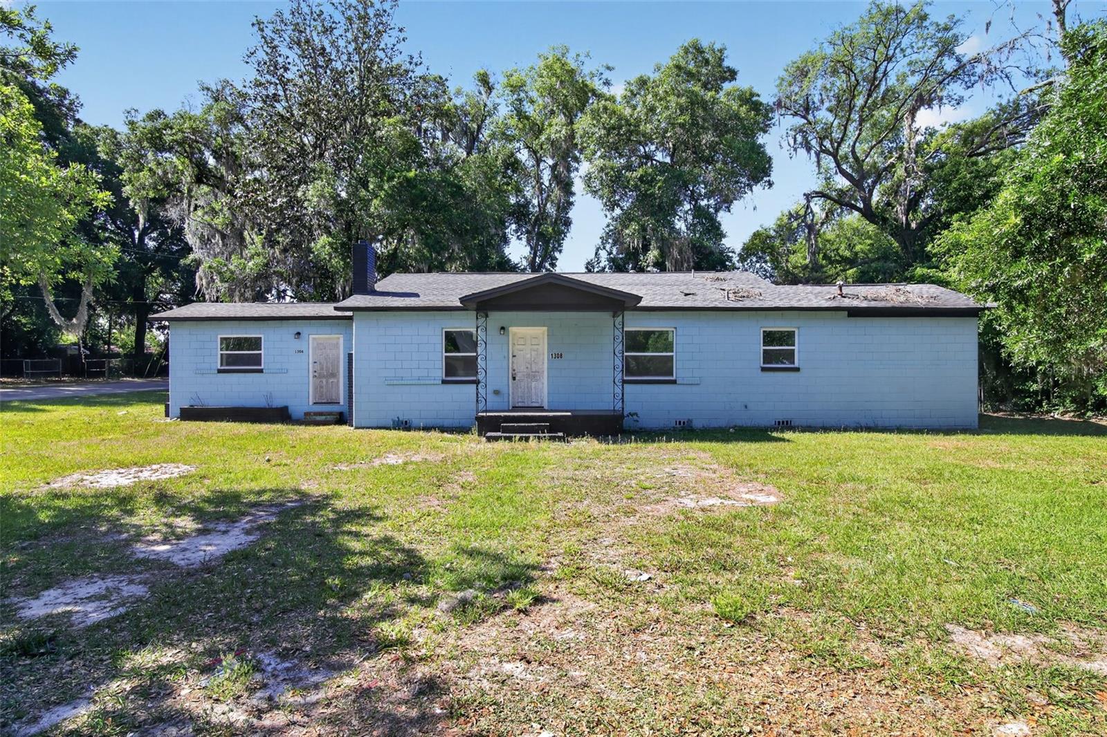 1308 SW 5TH ST, OCALA, FL, 34471