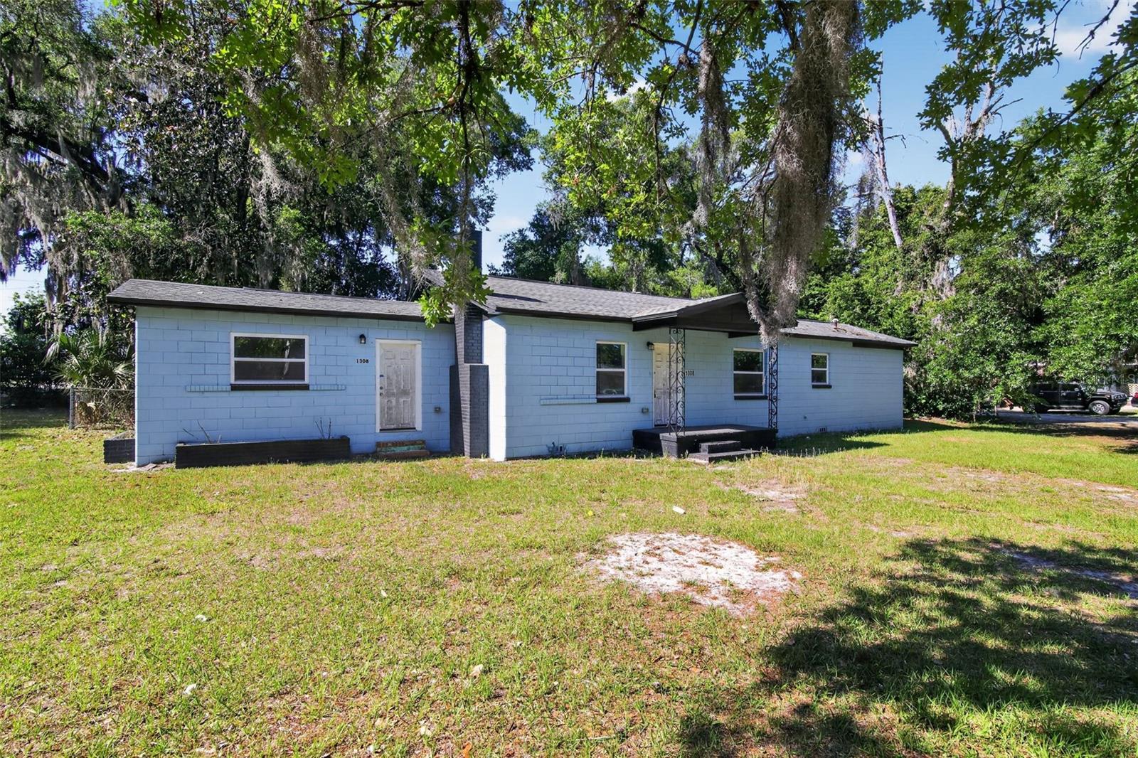 1308 SW 5TH ST, OCALA, FL, 34471