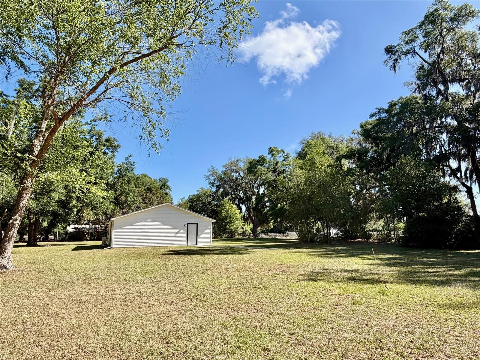 25104 N COUNTY ROAD 1491, ALACHUA, FL, 32615