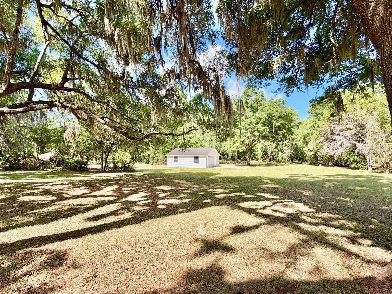 25104 N COUNTY ROAD 1491, ALACHUA, FL, 32615