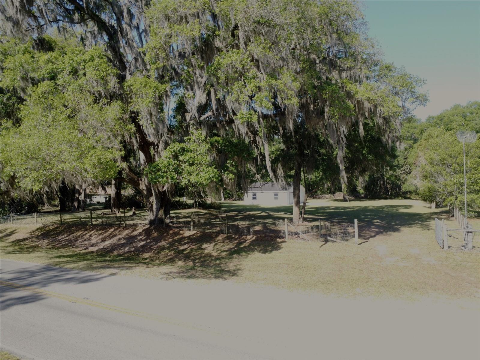 25104 N COUNTY ROAD 1491, ALACHUA, FL, 32615