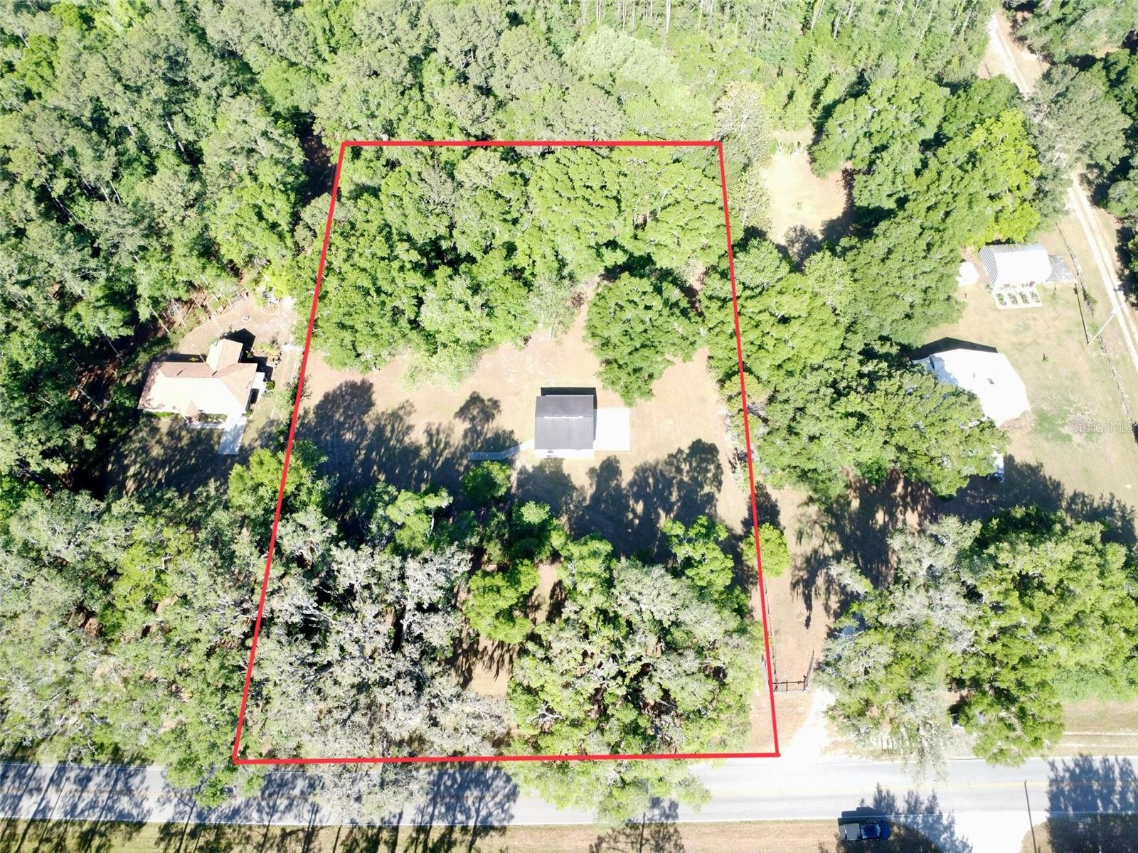 25104 N COUNTY ROAD 1491, ALACHUA, FL, 32615