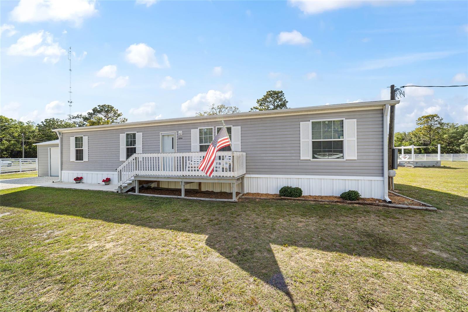 6791 W HOLIDAY ST, HOMOSASSA, FL, 34446