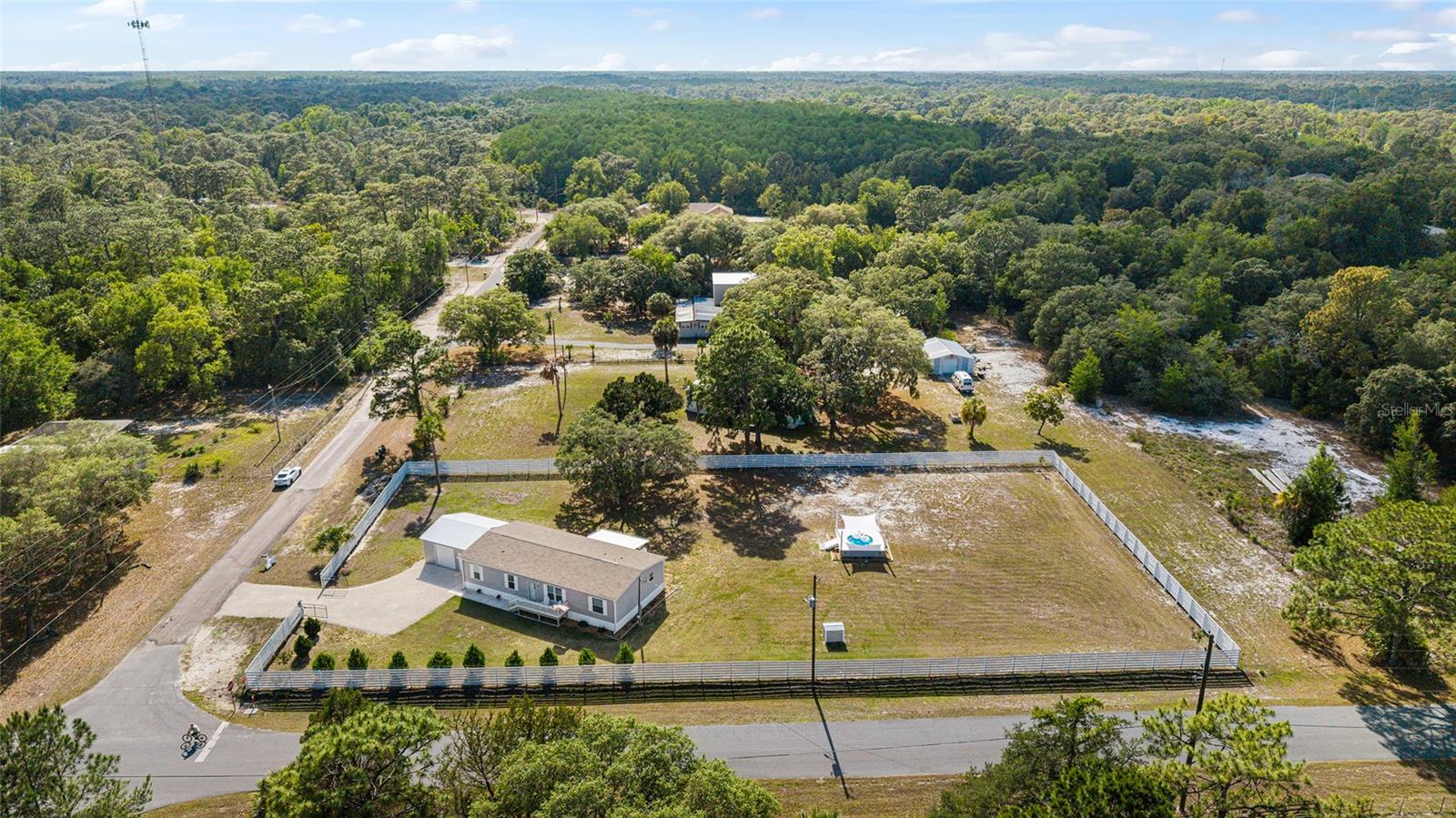 6791 W HOLIDAY ST, HOMOSASSA, FL, 34446