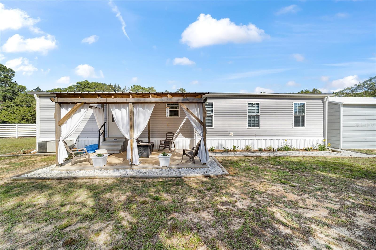 6791 W HOLIDAY ST, HOMOSASSA, FL, 34446