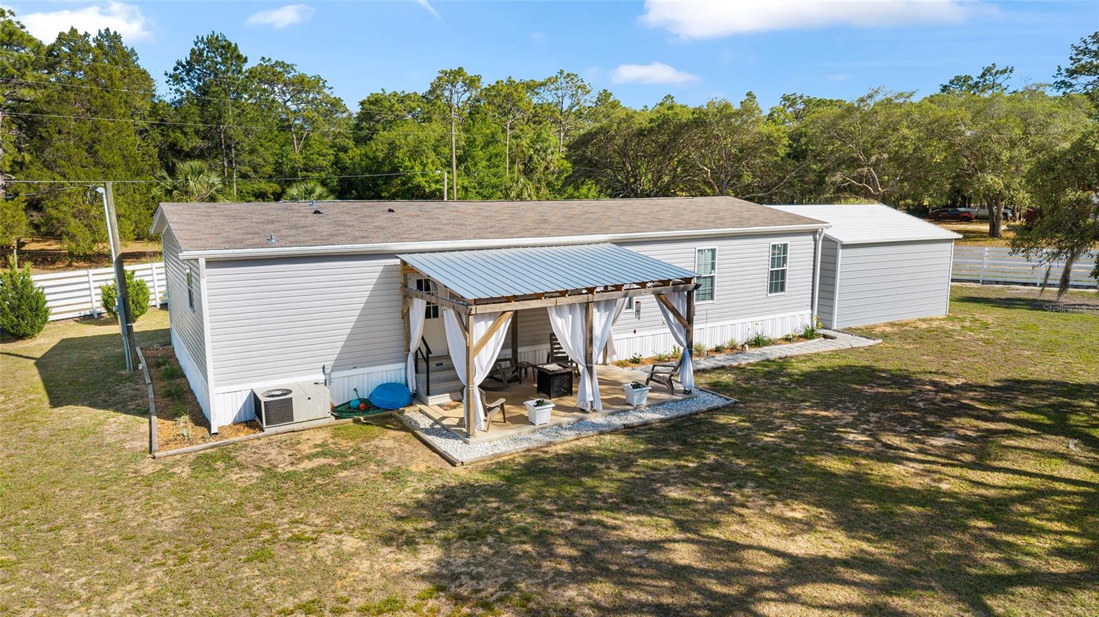 6791 W HOLIDAY ST, HOMOSASSA, FL, 34446