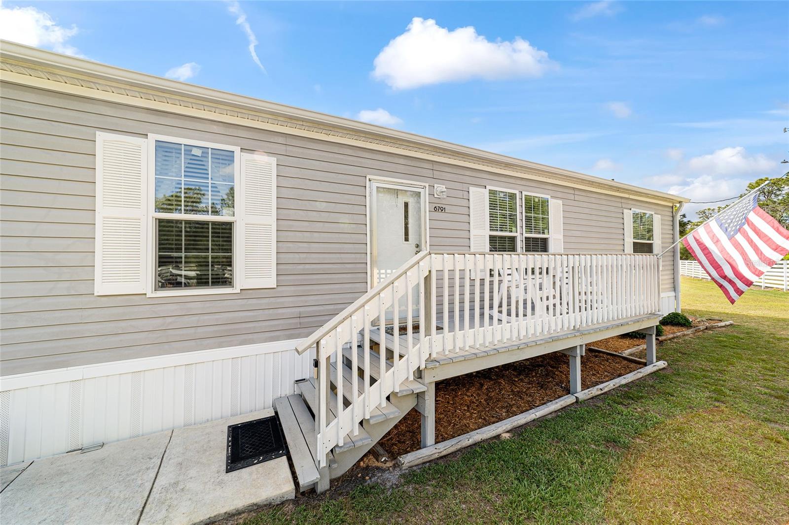 6791 W HOLIDAY ST, HOMOSASSA, FL, 34446