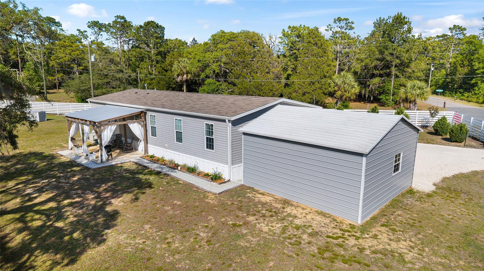 6791 W HOLIDAY ST, HOMOSASSA, FL, 34446