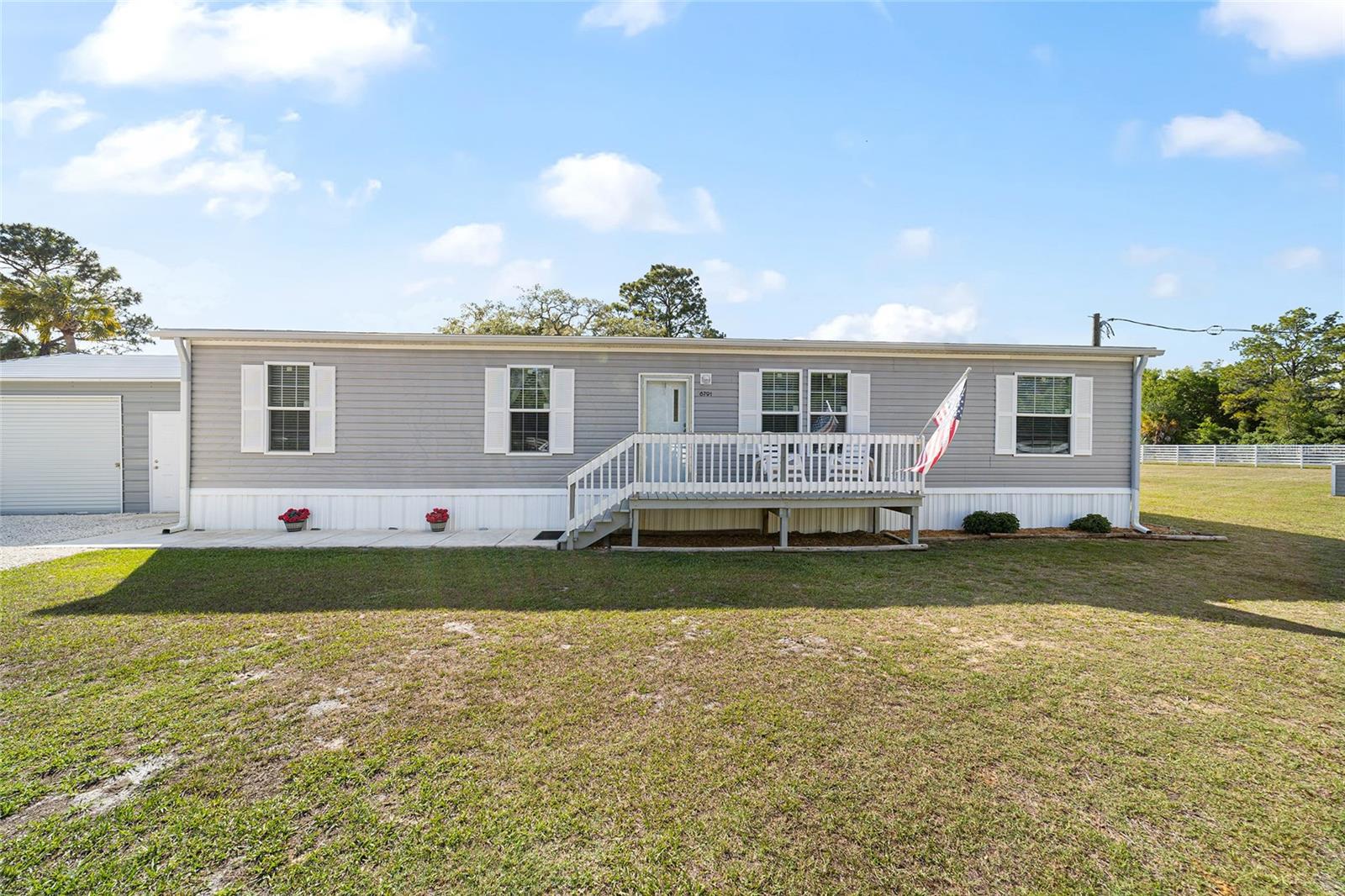 6791 W HOLIDAY ST, HOMOSASSA, FL, 34446