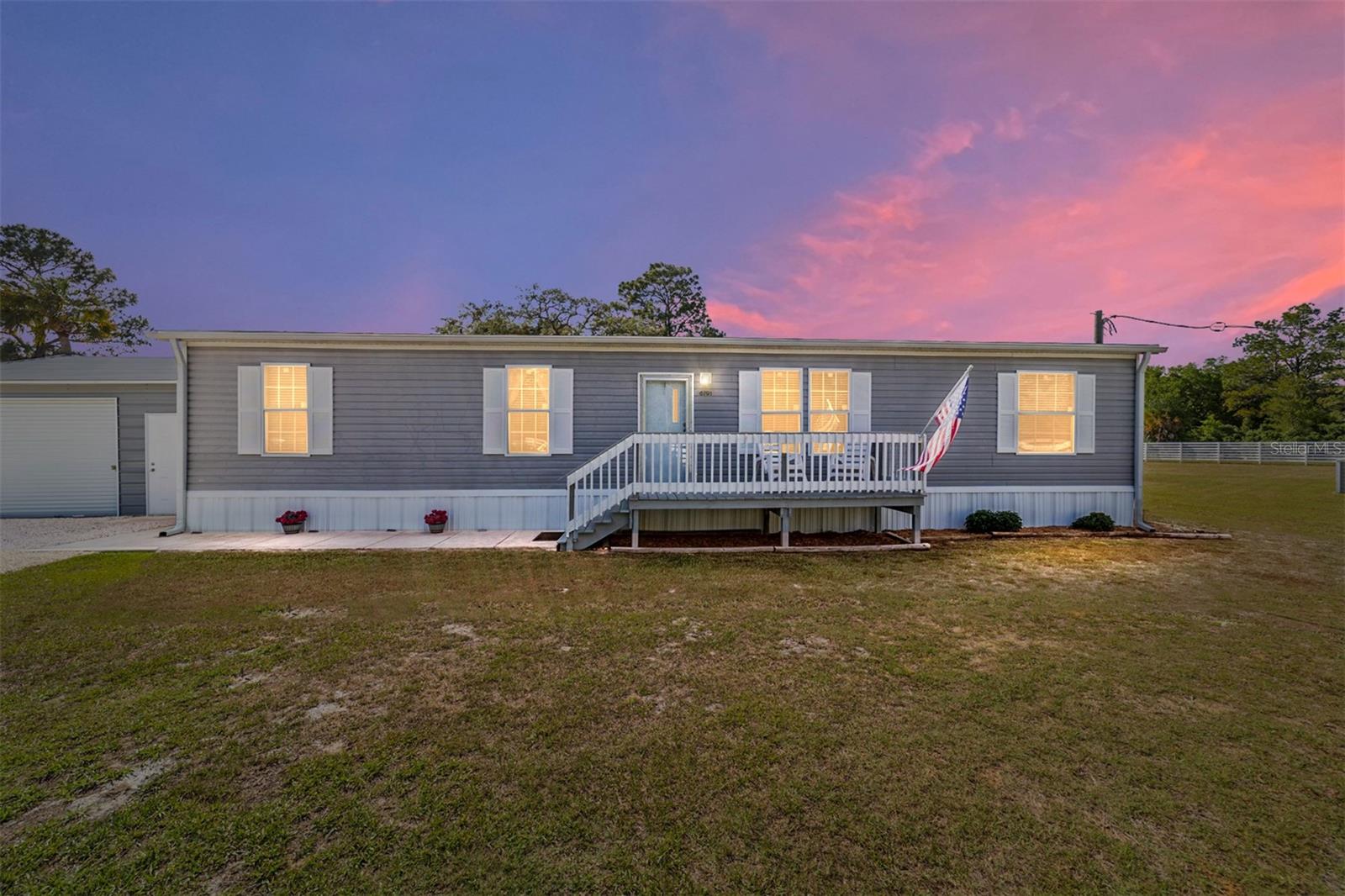 6791 W HOLIDAY ST, HOMOSASSA, FL, 34446