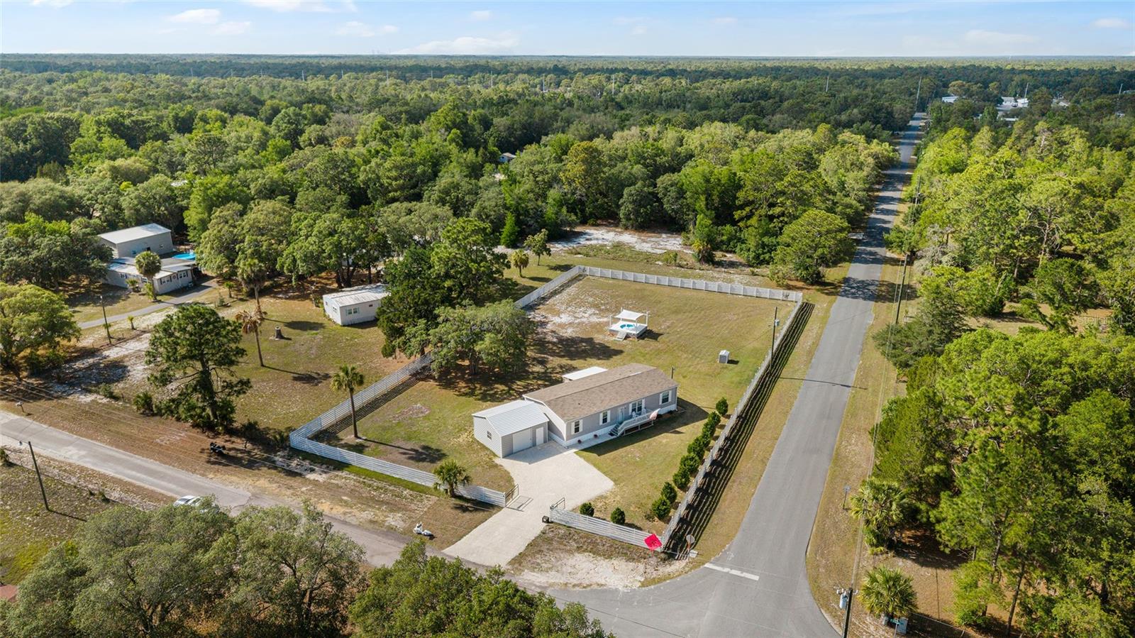 6791 W HOLIDAY ST, HOMOSASSA, FL, 34446