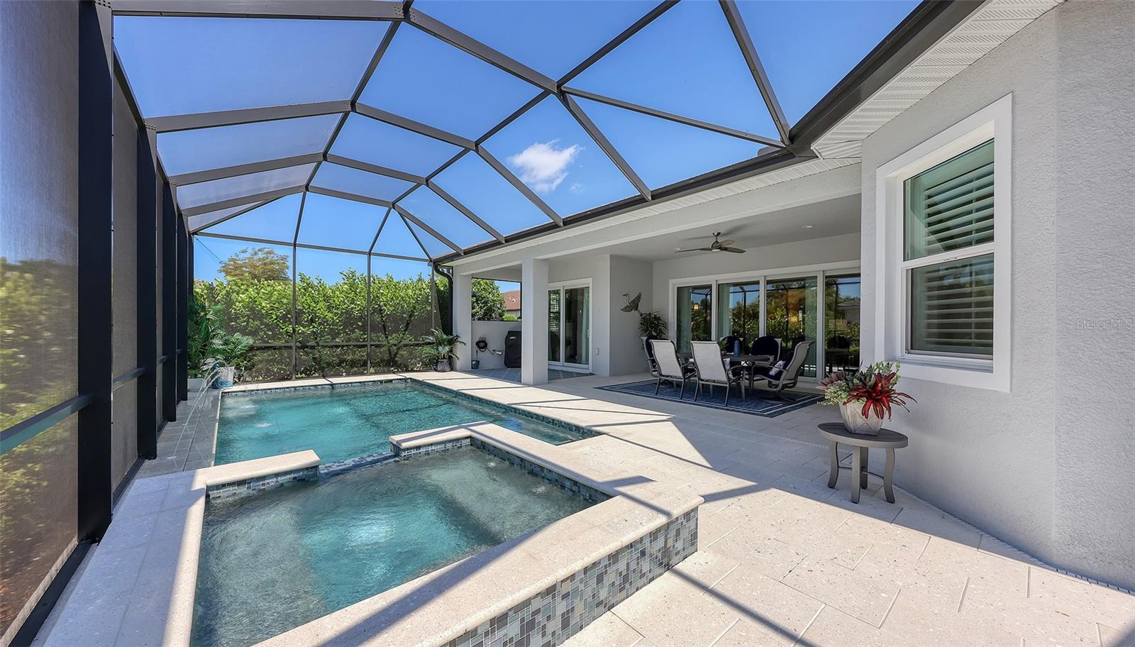 7724 SANDHILL LAKE DR, SARASOTA, FL, 34241