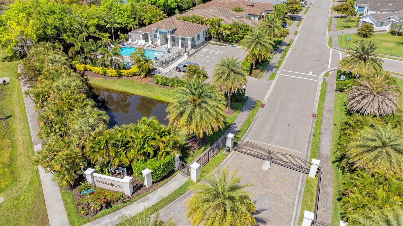 7724 SANDHILL LAKE DR, SARASOTA, FL, 34241