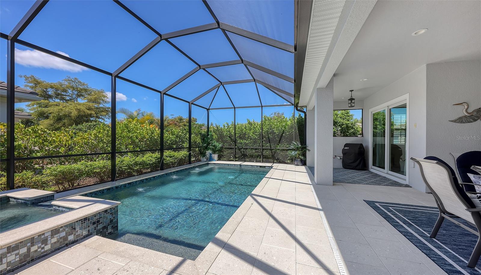 7724 SANDHILL LAKE DR, SARASOTA, FL, 34241