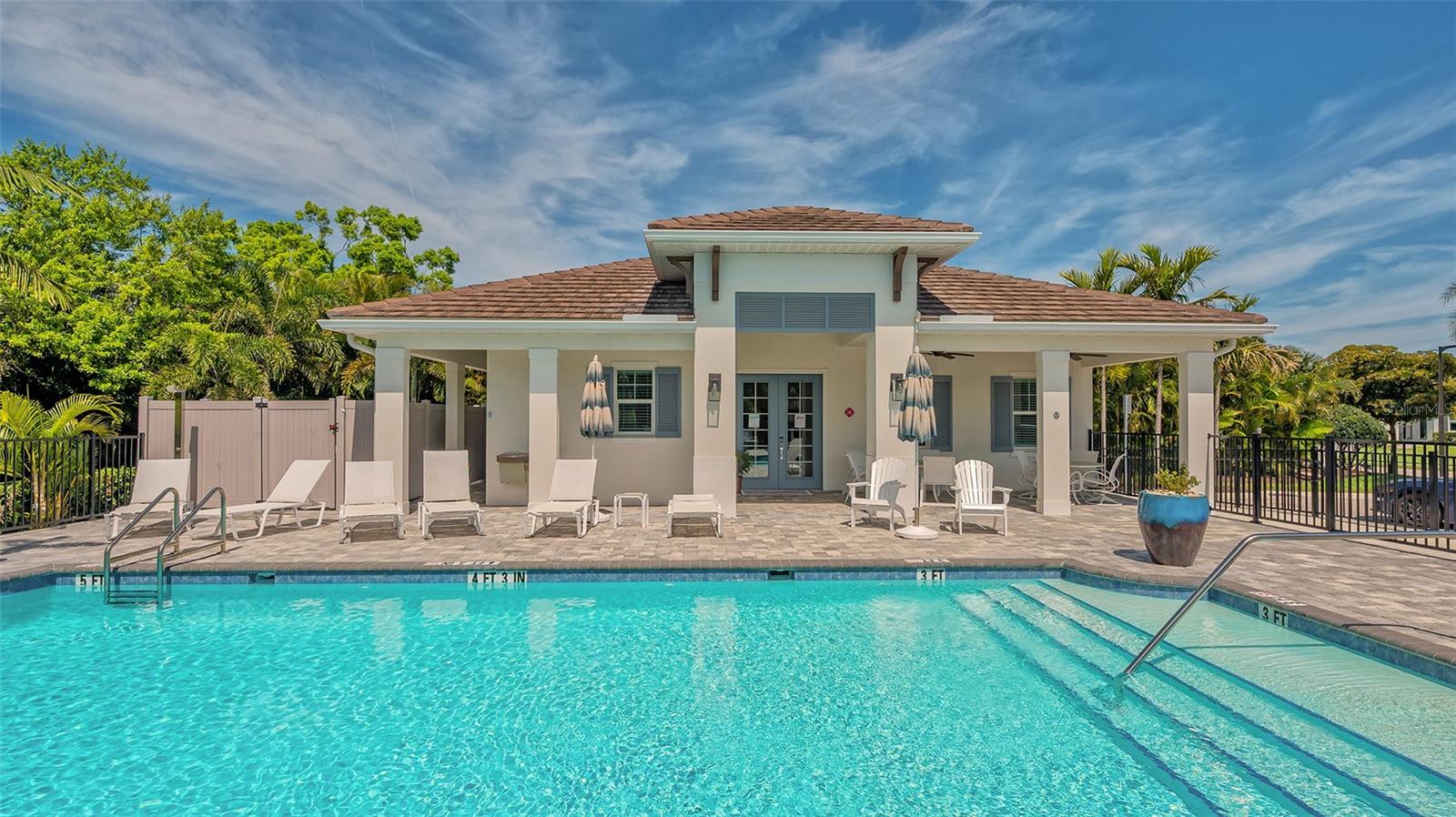7724 SANDHILL LAKE DR, SARASOTA, FL, 34241