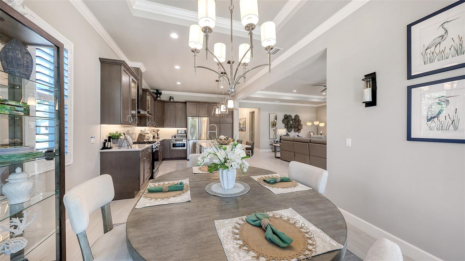 7724 SANDHILL LAKE DR, SARASOTA, FL, 34241