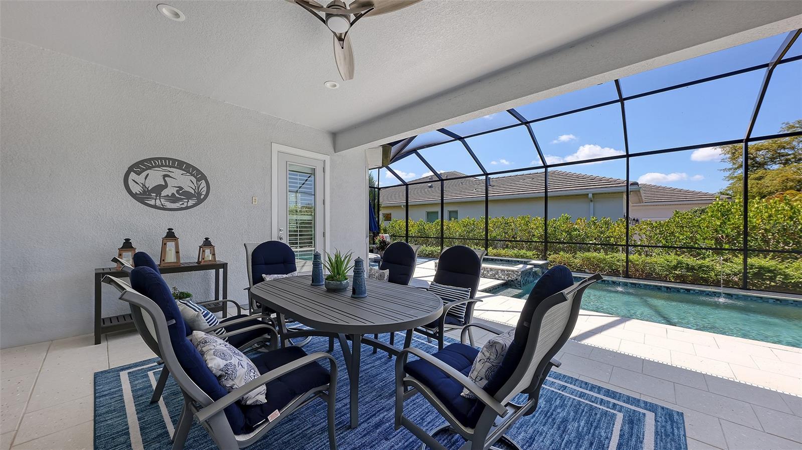 7724 SANDHILL LAKE DR, SARASOTA, FL, 34241