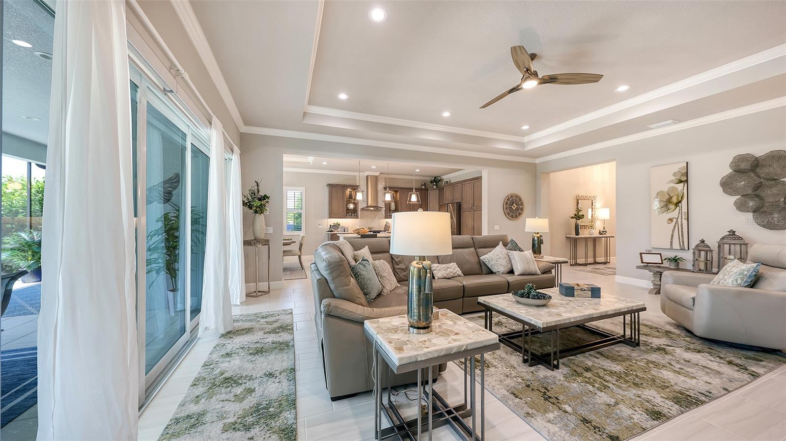 7724 SANDHILL LAKE DR, SARASOTA, FL, 34241