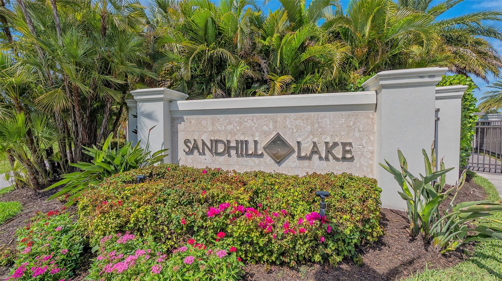 7724 SANDHILL LAKE DR, SARASOTA, FL, 34241