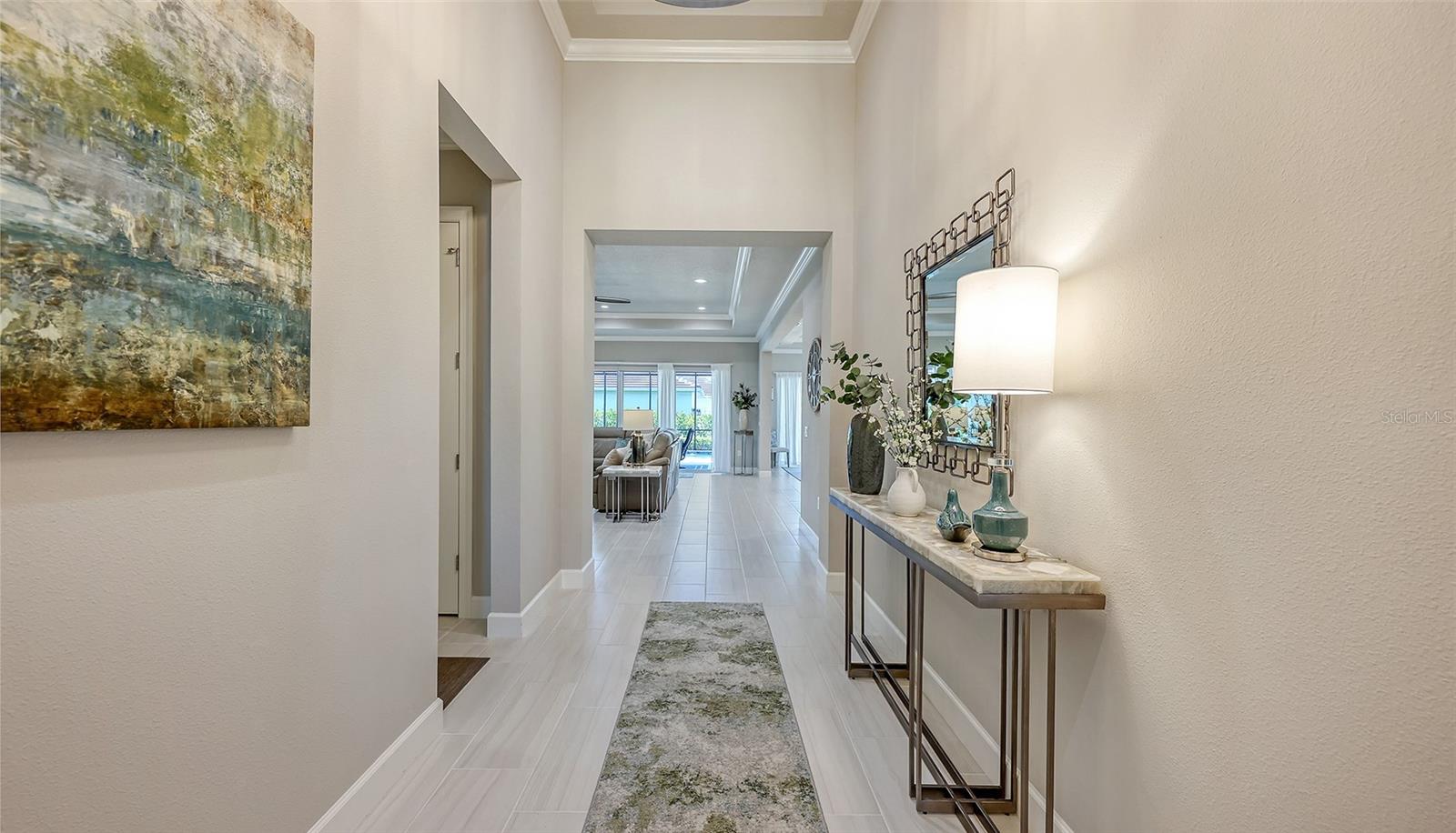 7724 SANDHILL LAKE DR, SARASOTA, FL, 34241