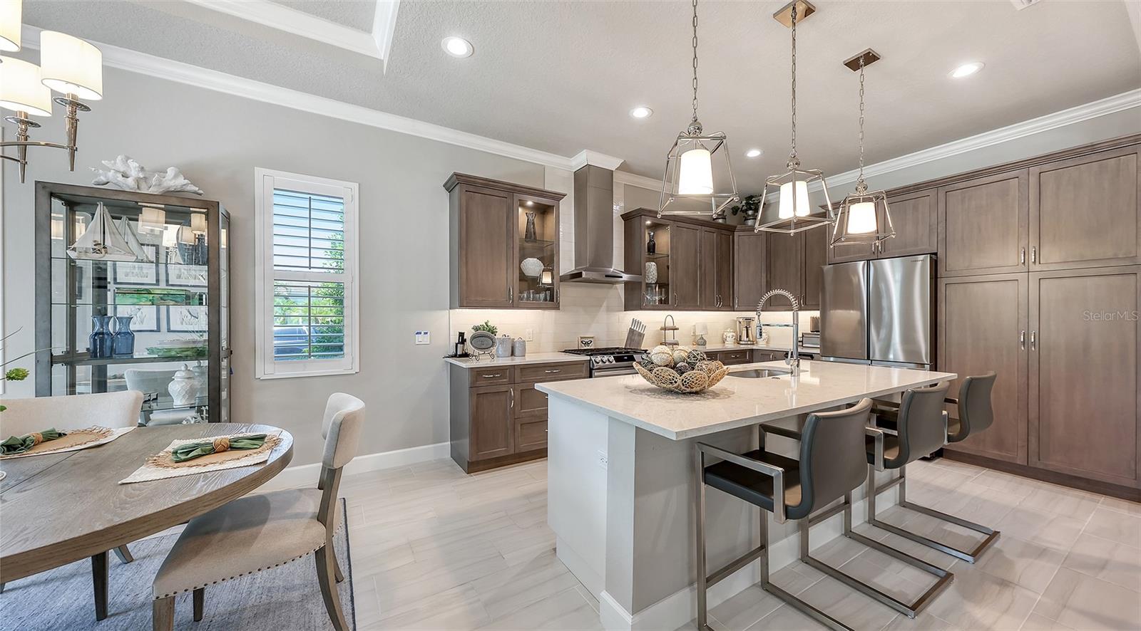 7724 SANDHILL LAKE DR, SARASOTA, FL, 34241