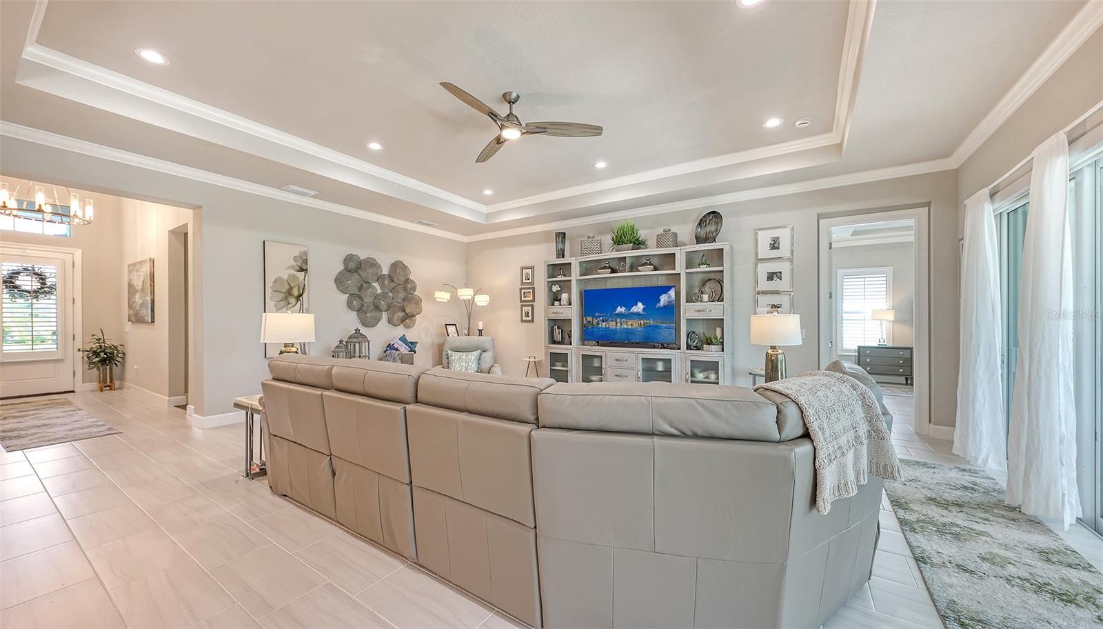 7724 SANDHILL LAKE DR, SARASOTA, FL, 34241