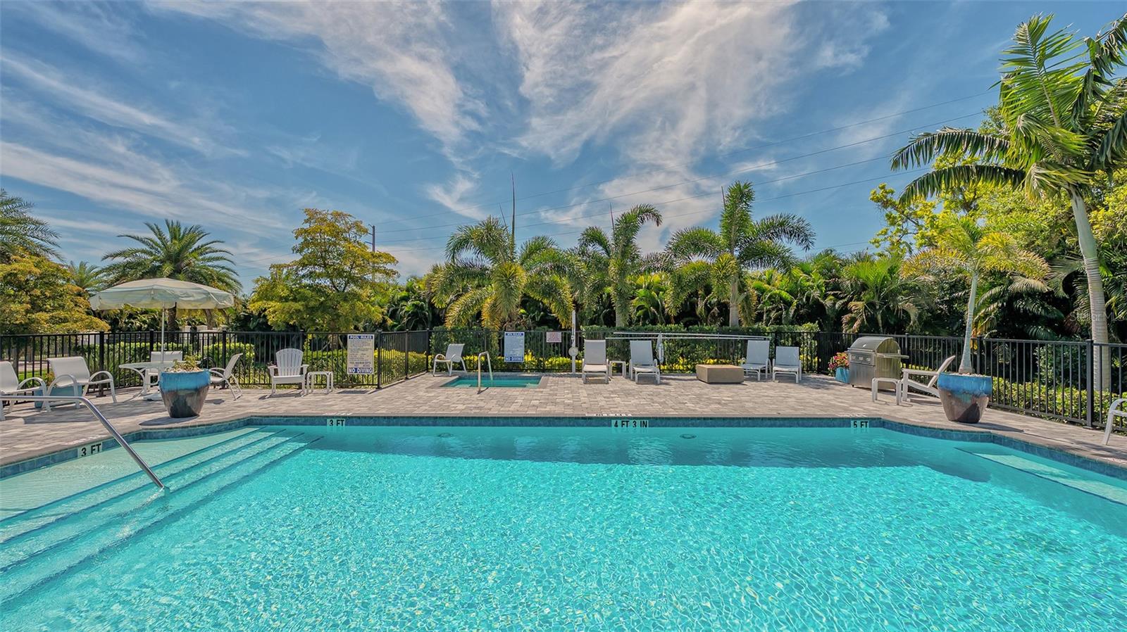 7724 SANDHILL LAKE DR, SARASOTA, FL, 34241