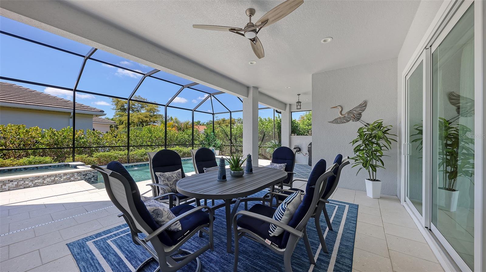 7724 SANDHILL LAKE DR, SARASOTA, FL, 34241
