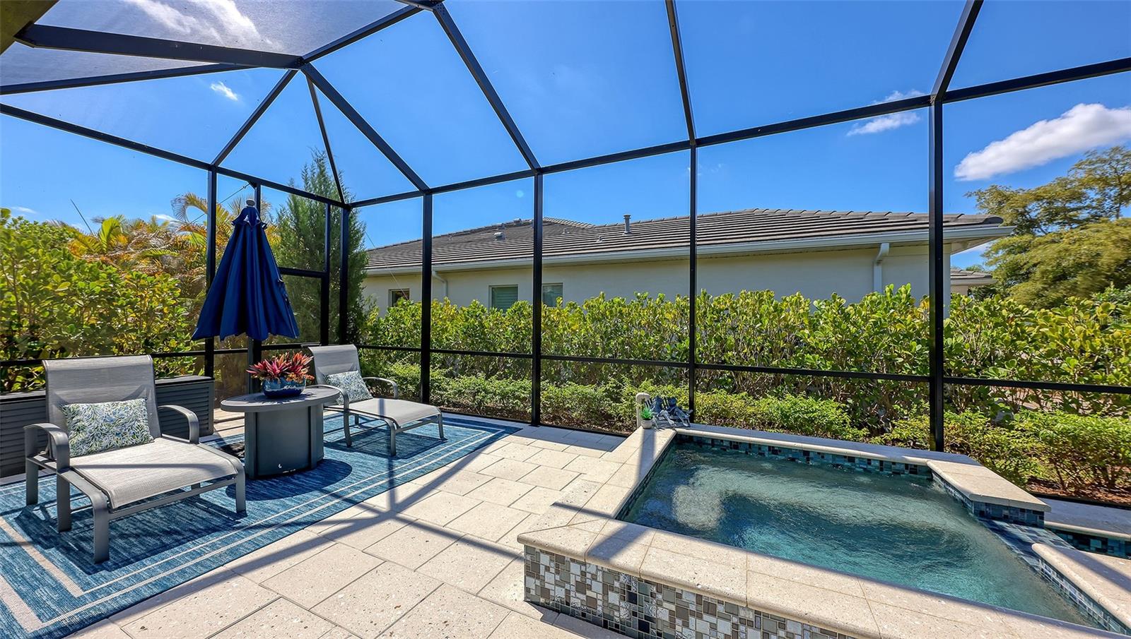 7724 SANDHILL LAKE DR, SARASOTA, FL, 34241