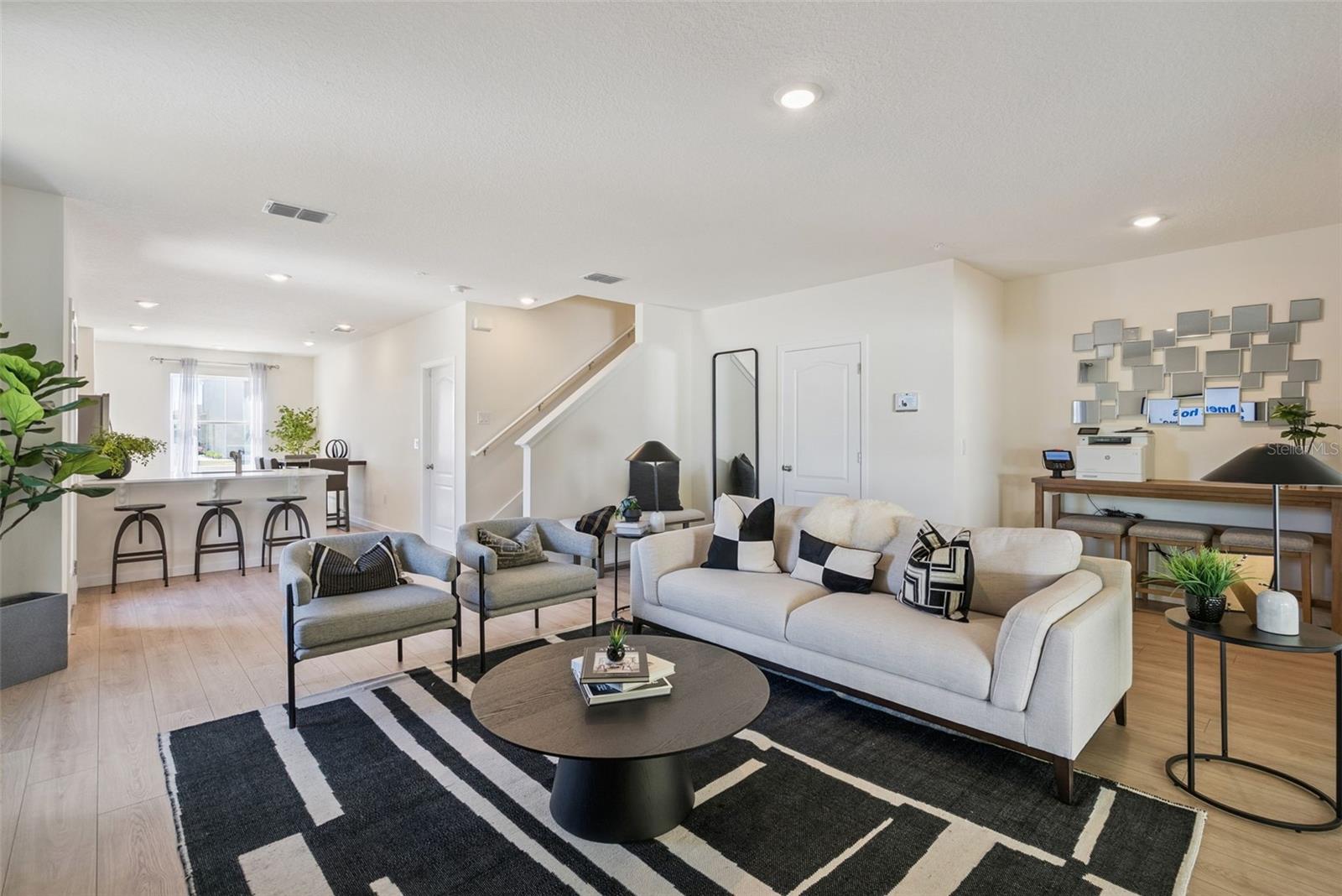 3583 WYE OAK DR, APOPKA, FL, 32703