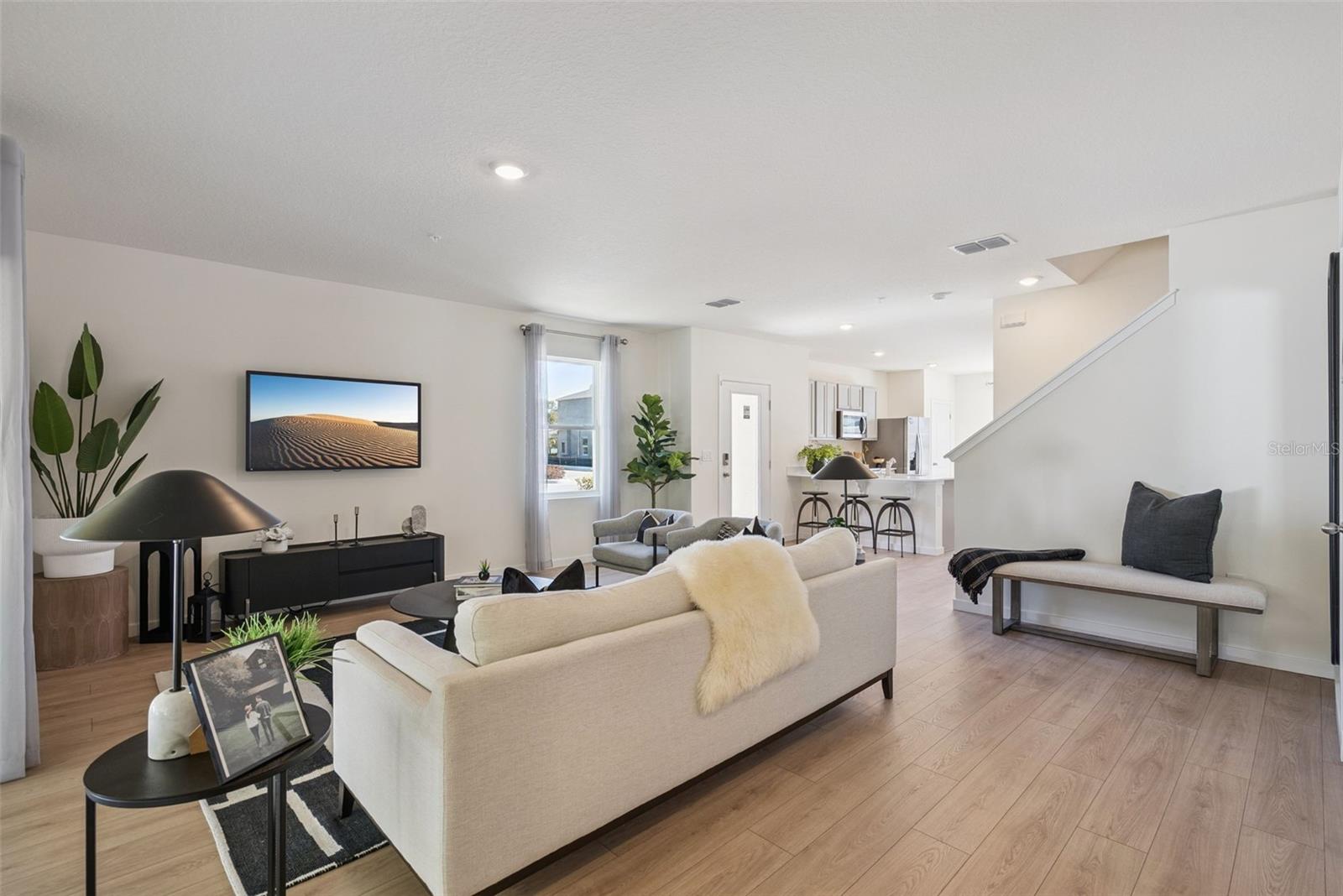 3583 WYE OAK DR, APOPKA, FL, 32703