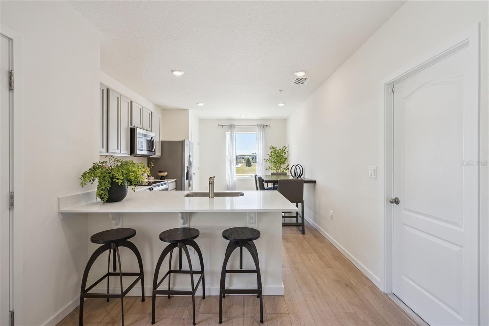 3583 WYE OAK DR, APOPKA, FL, 32703