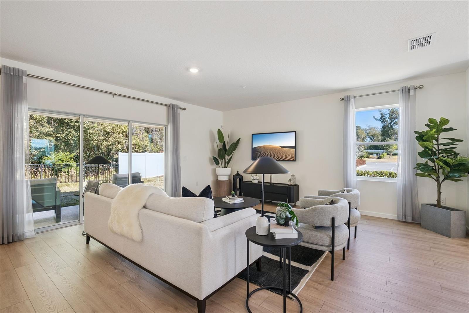 3583 WYE OAK DR, APOPKA, FL, 32703